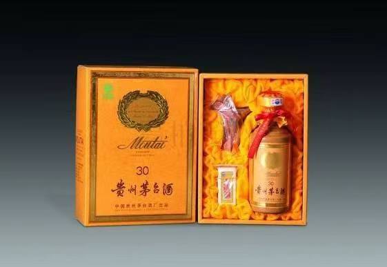 靖州年份酒回收